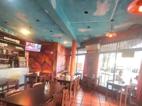 Terreno en Venta 12  mts Fondo