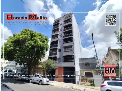 Departamento de 3 ambiente en ALQUILER