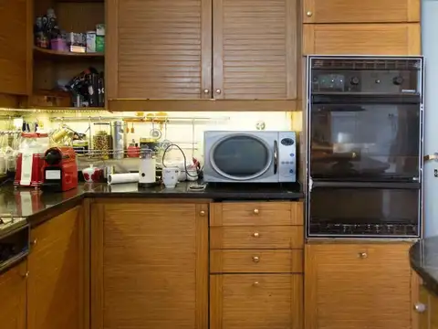 Departamento en Venta de 3 dormitorios