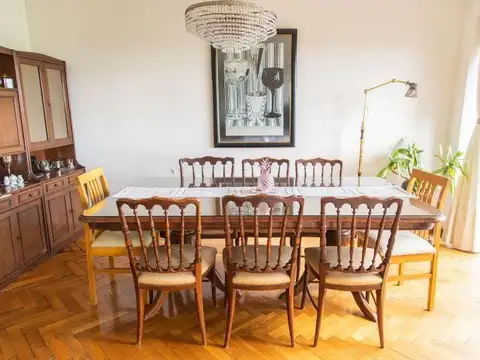 AV. DEL LIBERTADOR 4700, Piso 7