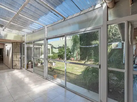 Casa en Venta 25 años