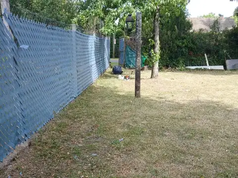 Terreno en Venta de 540,0 m2