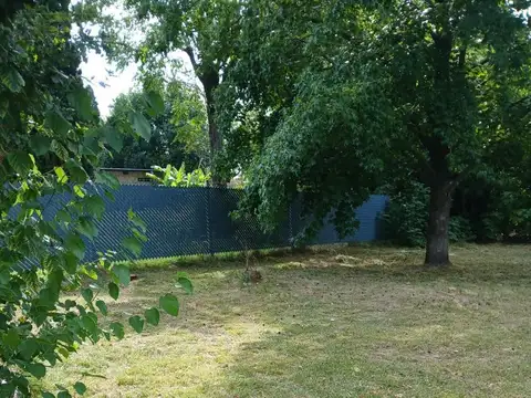 Terreno en San Miguel