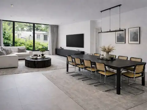 Casa  en Venta en Belgrano R, Capital Federal, Buenos Aires