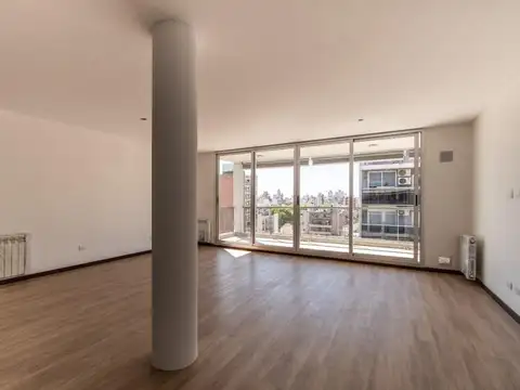 Departamento 4 ambientes con 3 baños