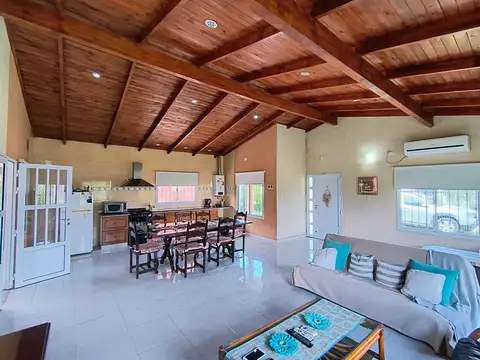 Casa en Venta 20 años