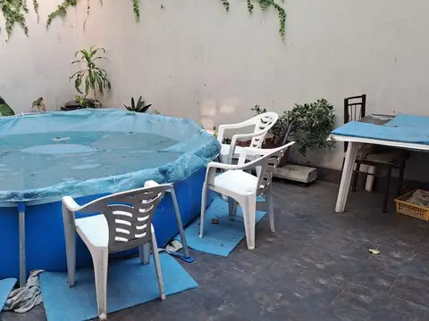 Depto Tipo Casa en Venta 9 años