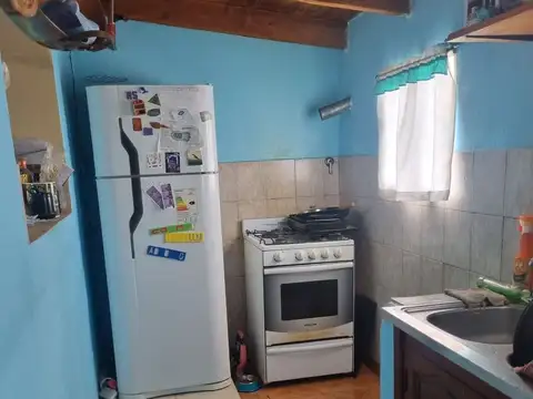 Casa en Venta en Esquel, USD 90.000