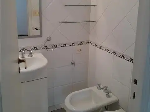 Departamento en Alquiler al Este