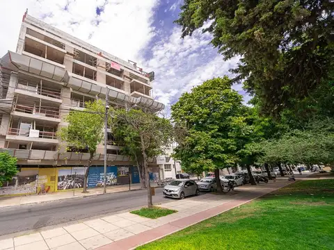 DEPARTAMENTO A ESTRENAR 2 AMBIENTES VILLA ORTUZAR