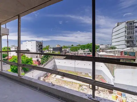 DEPARTAMENTO A ESTRENAR 2 AMBIENTES VILLA ORTUZAR