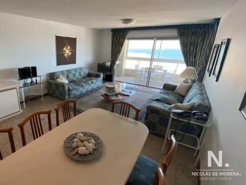 Departamento en Venta 2024 años