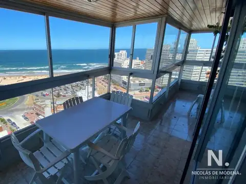 Departamento en Venta de 3 dormitorios