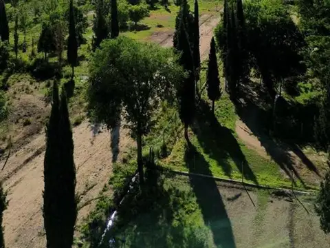 LOTE 650m2 B° Privado DON BENJAMIN - VISTALBA