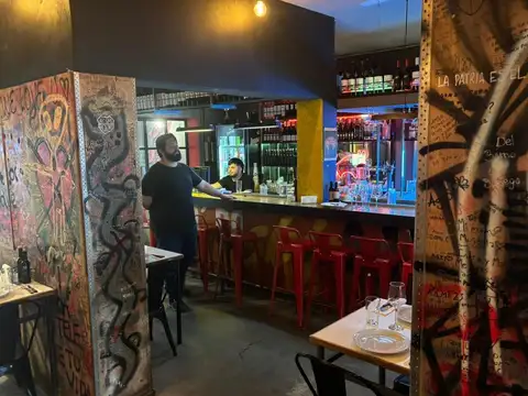 Fondo Comercio en Venta en Mendoza, USD 250.000