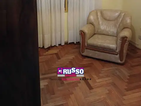 Depto Tipo Casa en Venta en Tablada, USD 97.000