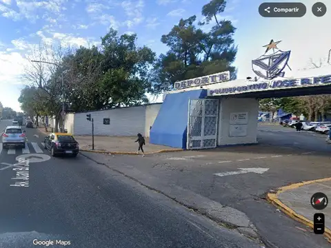 Terreno en Venta en Versalles, USD 225.000