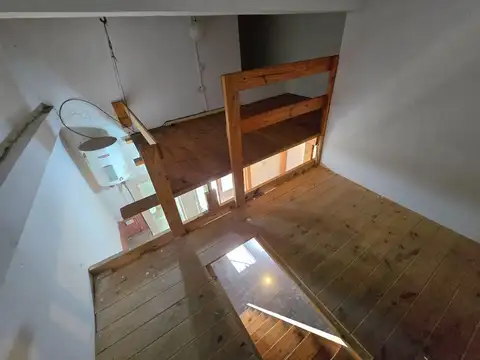 Departamento en Venta 101 años