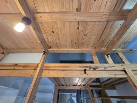 Departamento en Venta en San Cristobal, USD 55.000