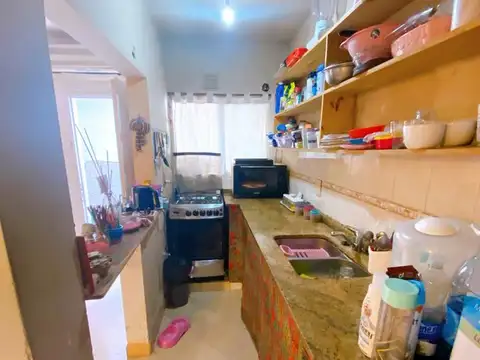 Depto Tipo Casa en Venta al Norte