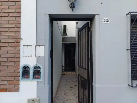 Depto Tipo Casa en Venta de 2 dormitorios