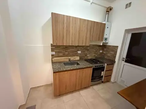 Depto Tipo Casa en Venta de 3 dormitorios