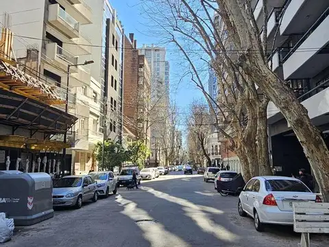 Sinclair 2900 piso 3ro - Tipo PH