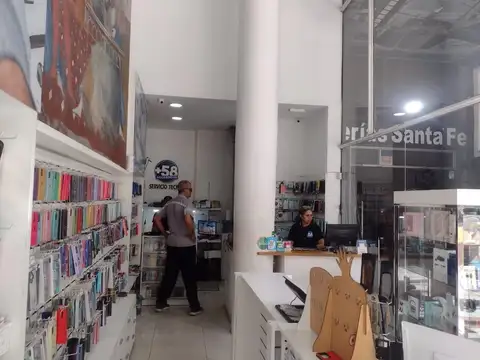 Local en Alquiler en Barrio Norte, $ 4.000.000