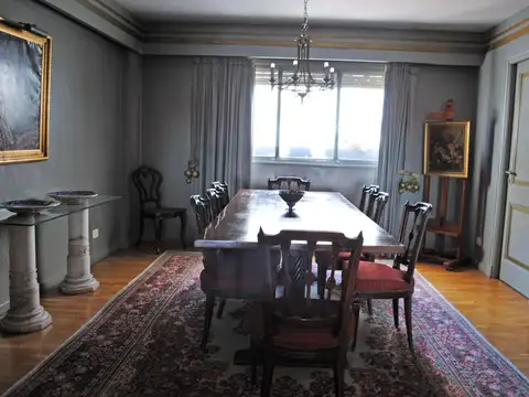 Departamento en Venta en Recoleta, USD 450.000