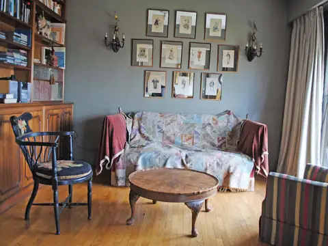 Departamento en Venta de 4 dormitorios