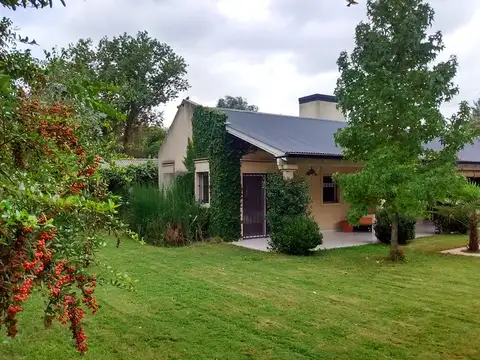 Casa en Venta en Ingeniero Maschwitz, USD 225.000