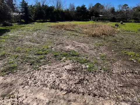 Exclusivo lote de terreno en venta- Gobernador Vera al 5800, Funes.