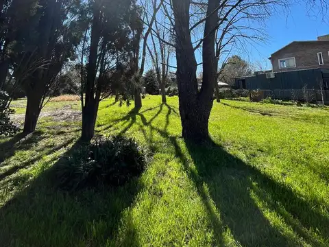 Exclusivo lote de terreno en venta- Gobernador Vera al 5800, Funes.