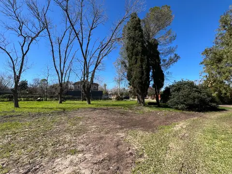 Terreno en Venta de 1374,0 m2