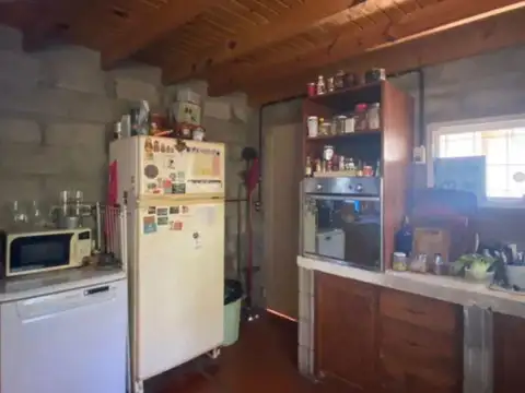 Casa en Venta de 1 dormitorio