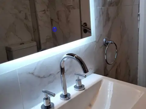 Depto Tipo Casa en Venta al Norte