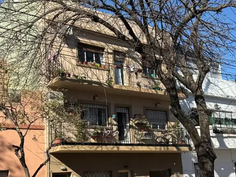 VENTA PH. DEVOTO, 2 AMB,, FINACIACION PROPIETARIO