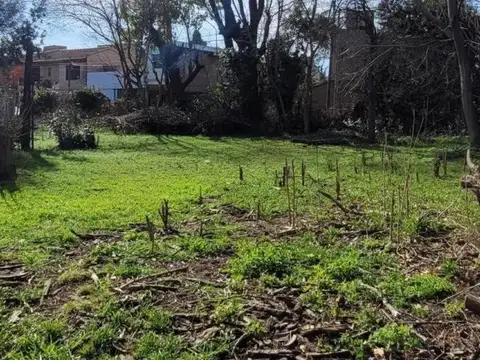 Terreno en Venta de 2598,0 m2