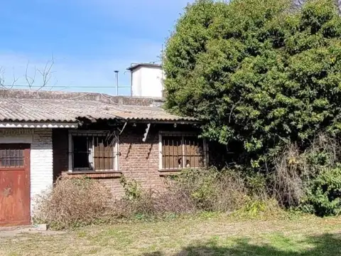 Terreno en Venta en Hurlingham, USD 650.000