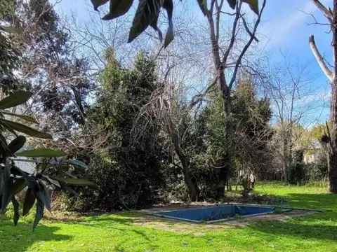 Terreno en venta - 2.598Mts2 - Hurlingham