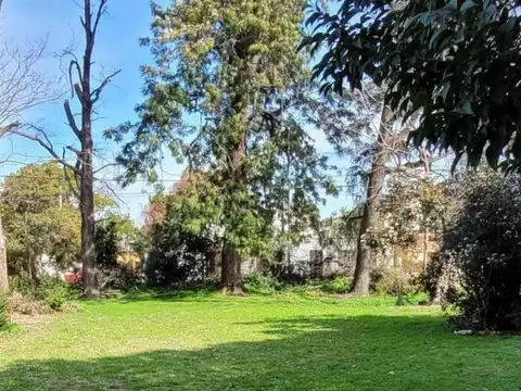 Terreno en Venta de 2598,0 m2