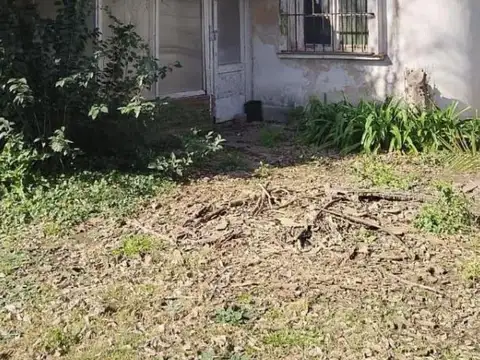 Terreno en Venta en Hurlingham, USD 650.000