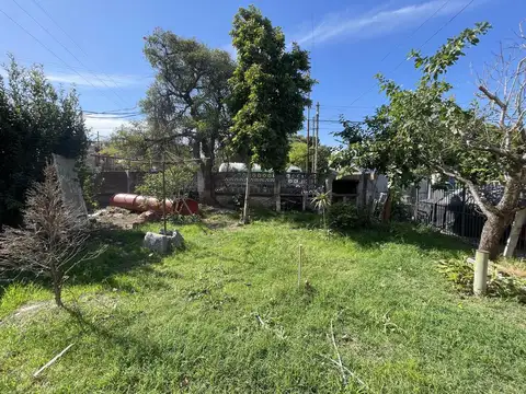 Casa en Venta en Quilmes Oeste, USD 120.000