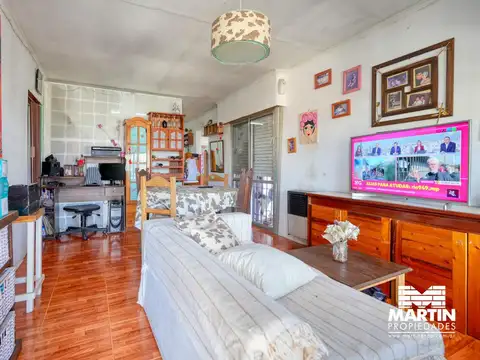 Casa multifamiliar en venta en San Isidro 2/3 viviendas   galpón