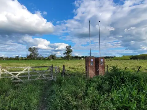 Terreno en Venta en Exaltacion de la Cruz, USD 26.000