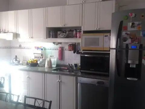 San Andrés Zona Agustiniano: Dúplex 4 Amb. C/cochera Cubierta