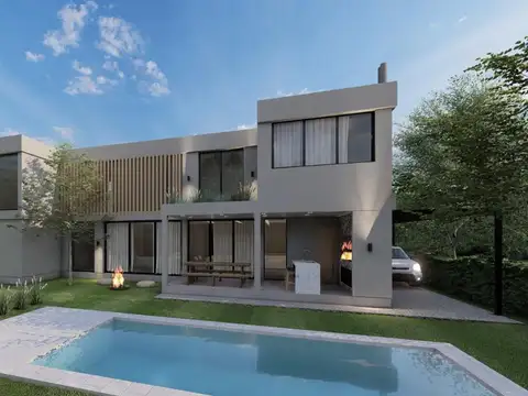 Casa en Venta en Pueblos Del Plata - Villalobos, USD 350.000