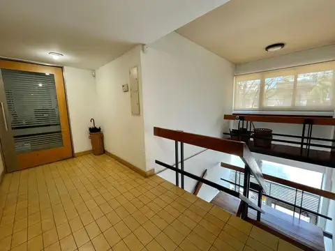 Oficina en Venta con 1 cochera