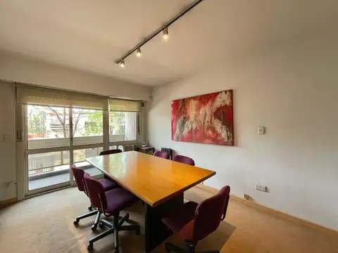 Piso Exclusivo en venta OFICINAS con cochera