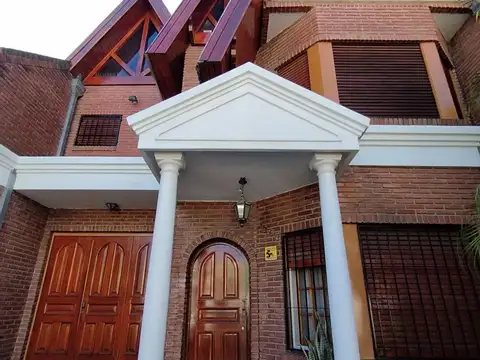 Casa en Venta de 5 dormitorios